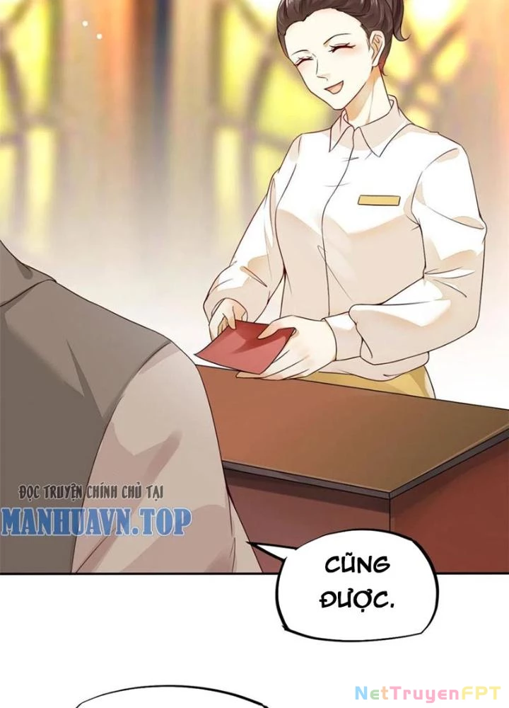 Khi Bác Sĩ Mở Hack Chapter 71 - 43