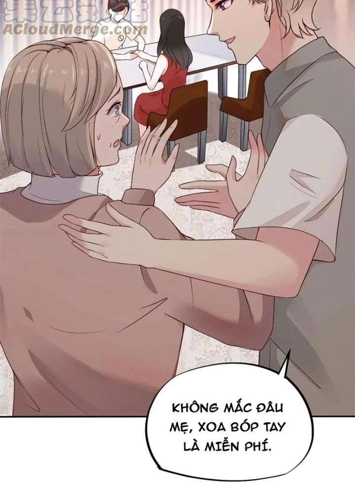 Khi Bác Sĩ Mở Hack Chapter 71 - 47