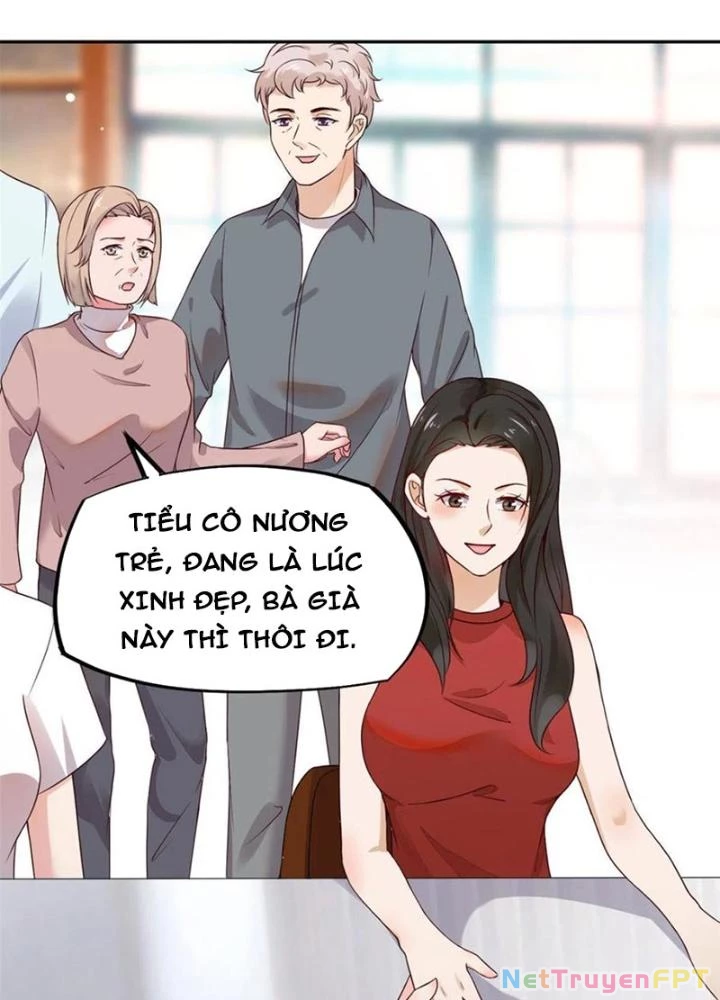 Khi Bác Sĩ Mở Hack Chapter 71 - 49