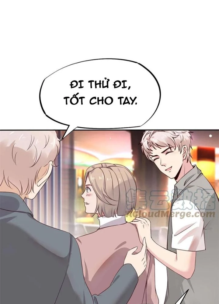 Khi Bác Sĩ Mở Hack Chapter 71 - 51