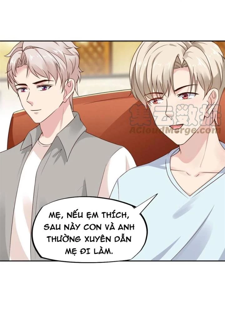 Khi Bác Sĩ Mở Hack Chapter 71 - 61