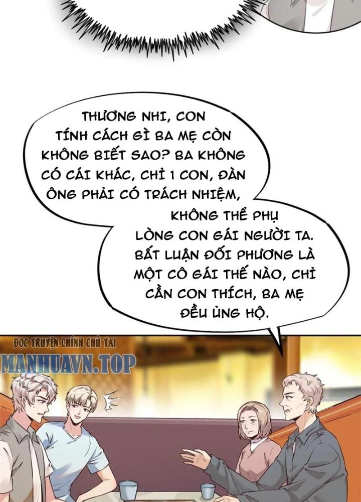 Khi Bác Sĩ Mở Hack Chapter 72 - 3