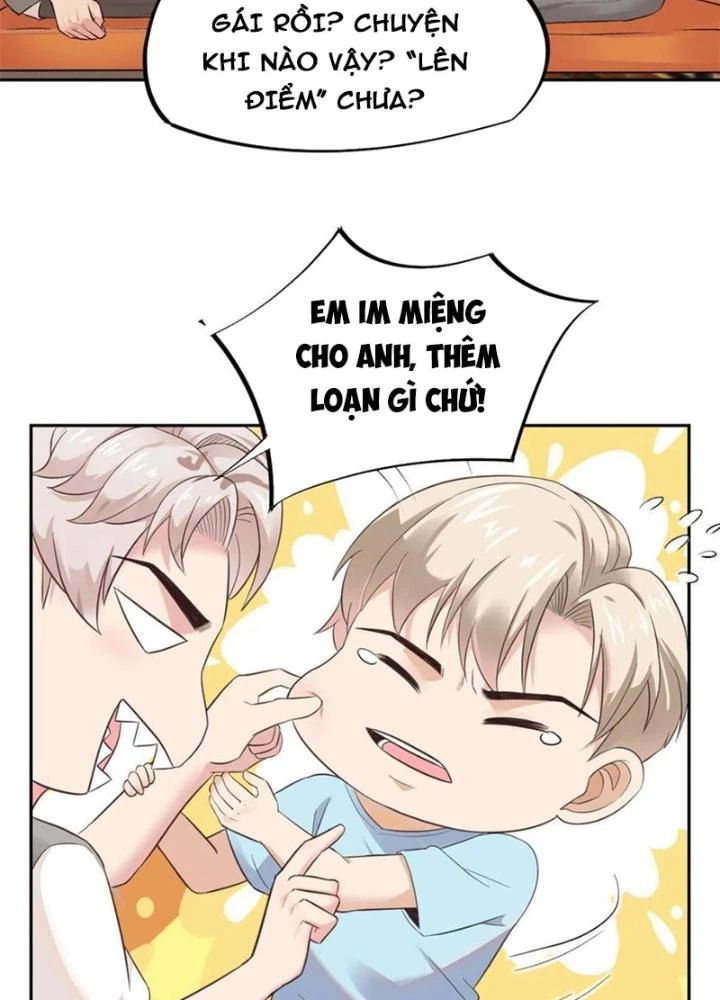 Khi Bác Sĩ Mở Hack Chapter 72 - 5