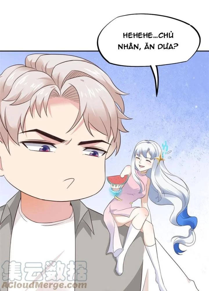 Khi Bác Sĩ Mở Hack Chapter 72 - 11
