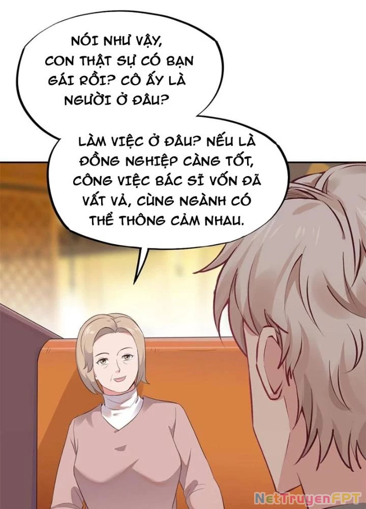 Khi Bác Sĩ Mở Hack Chapter 72 - 13