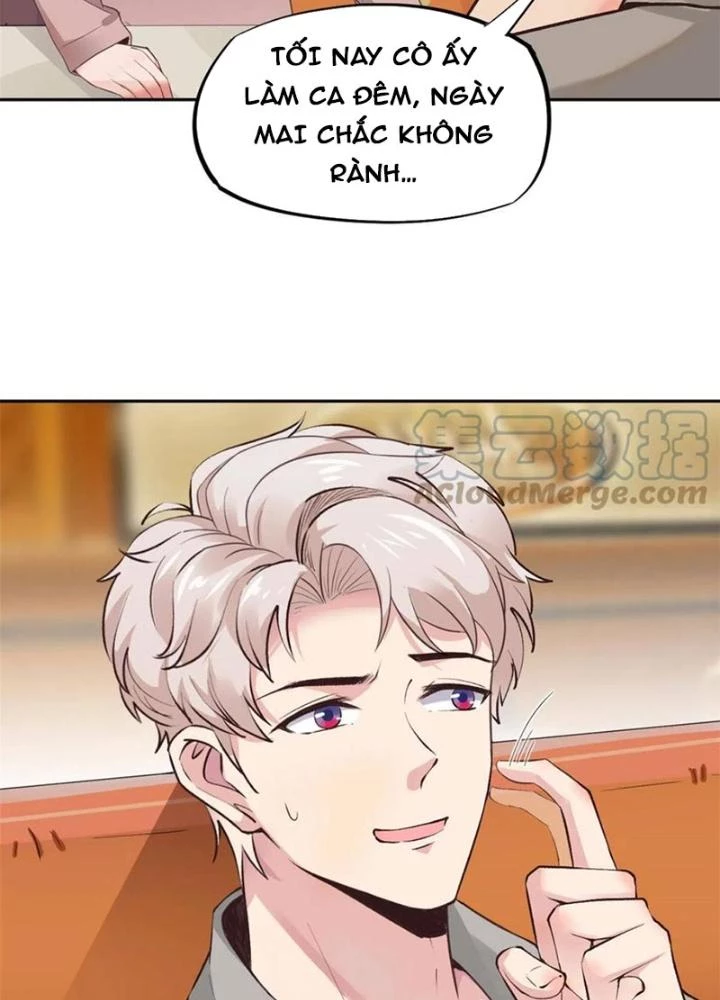Khi Bác Sĩ Mở Hack Chapter 72 - 17