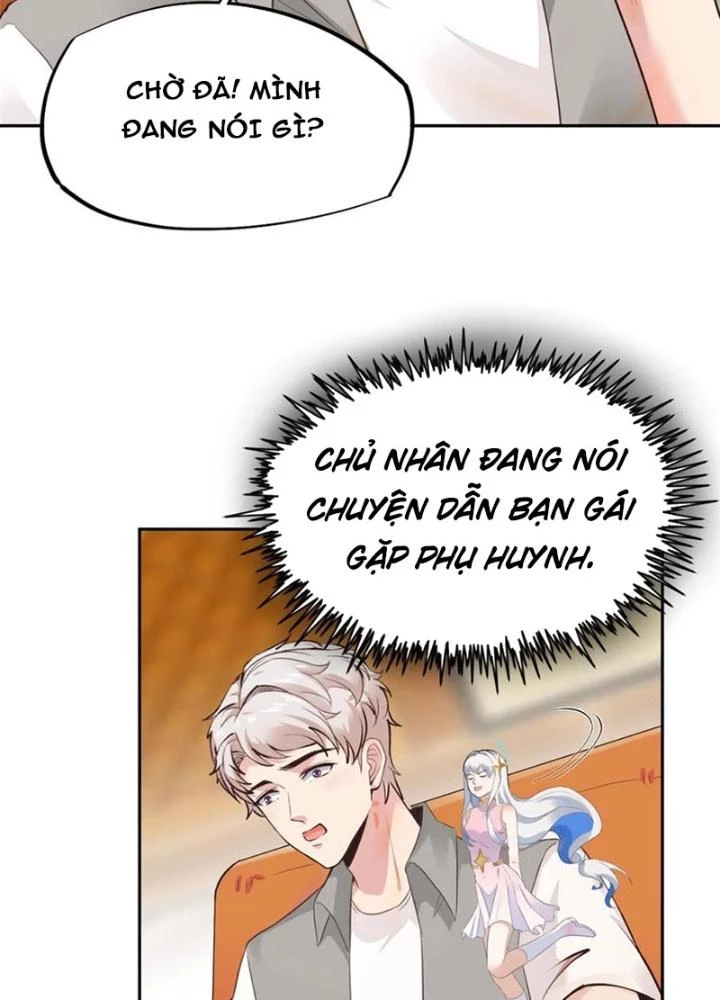 Khi Bác Sĩ Mở Hack Chapter 72 - 19