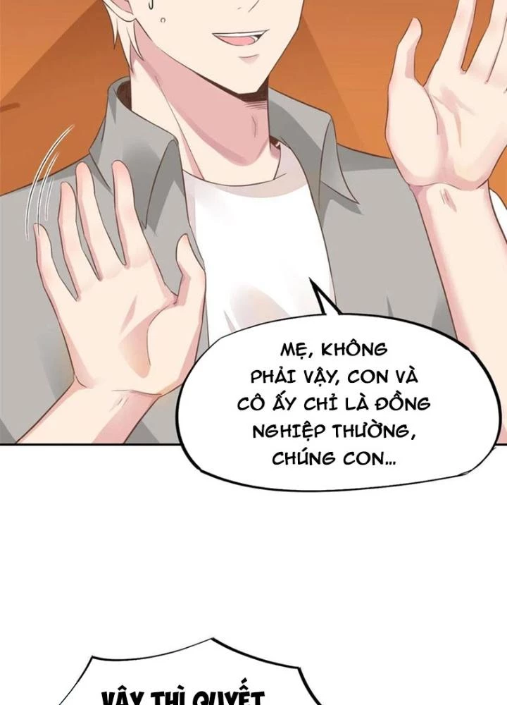 Khi Bác Sĩ Mở Hack Chapter 72 - 25