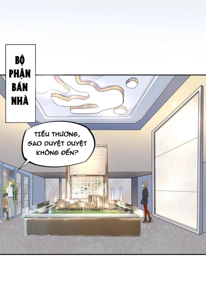 Khi Bác Sĩ Mở Hack Chapter 72 - 29