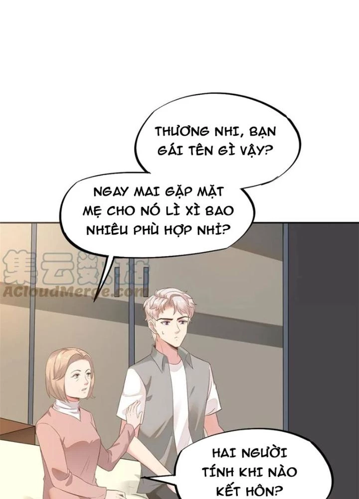 Khi Bác Sĩ Mở Hack Chapter 72 - 31