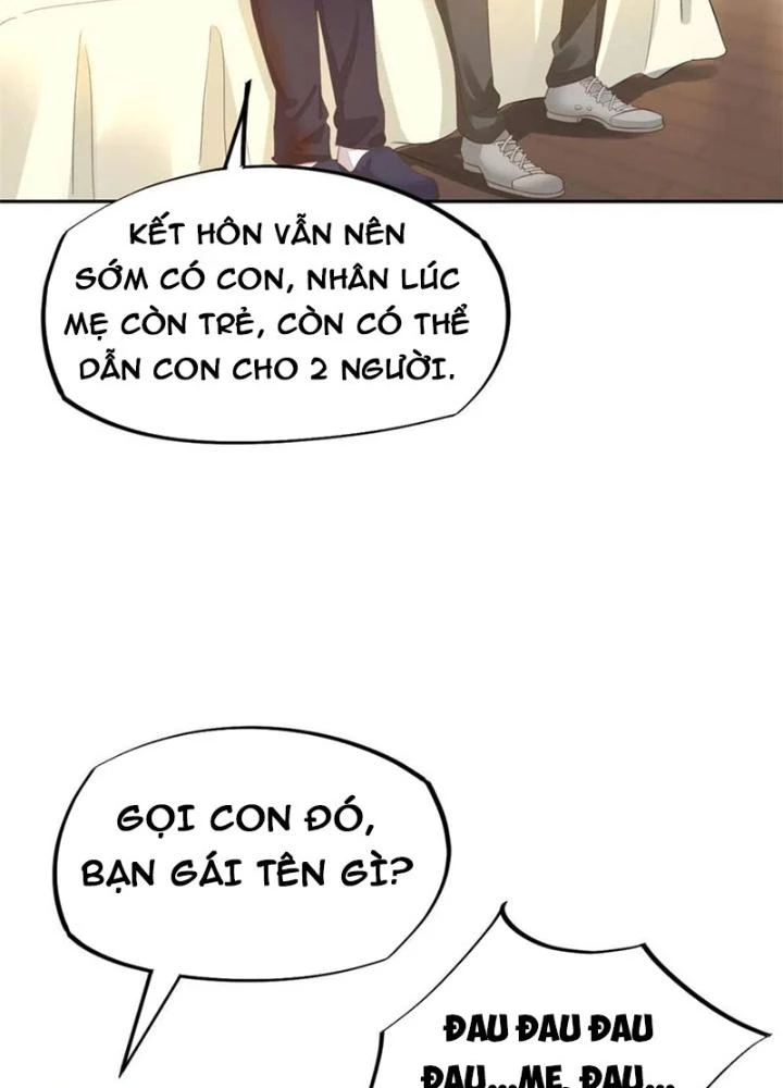 Khi Bác Sĩ Mở Hack Chapter 72 - 33