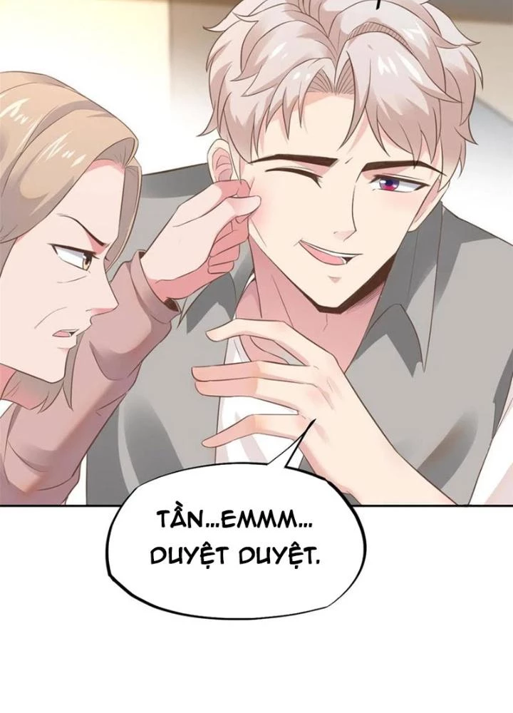 Khi Bác Sĩ Mở Hack Chapter 72 - 35