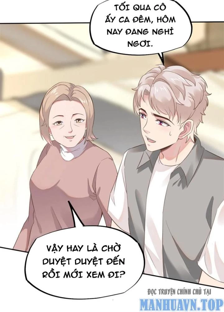 Khi Bác Sĩ Mở Hack Chapter 72 - 39