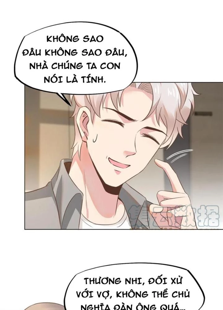 Khi Bác Sĩ Mở Hack Chapter 72 - 41