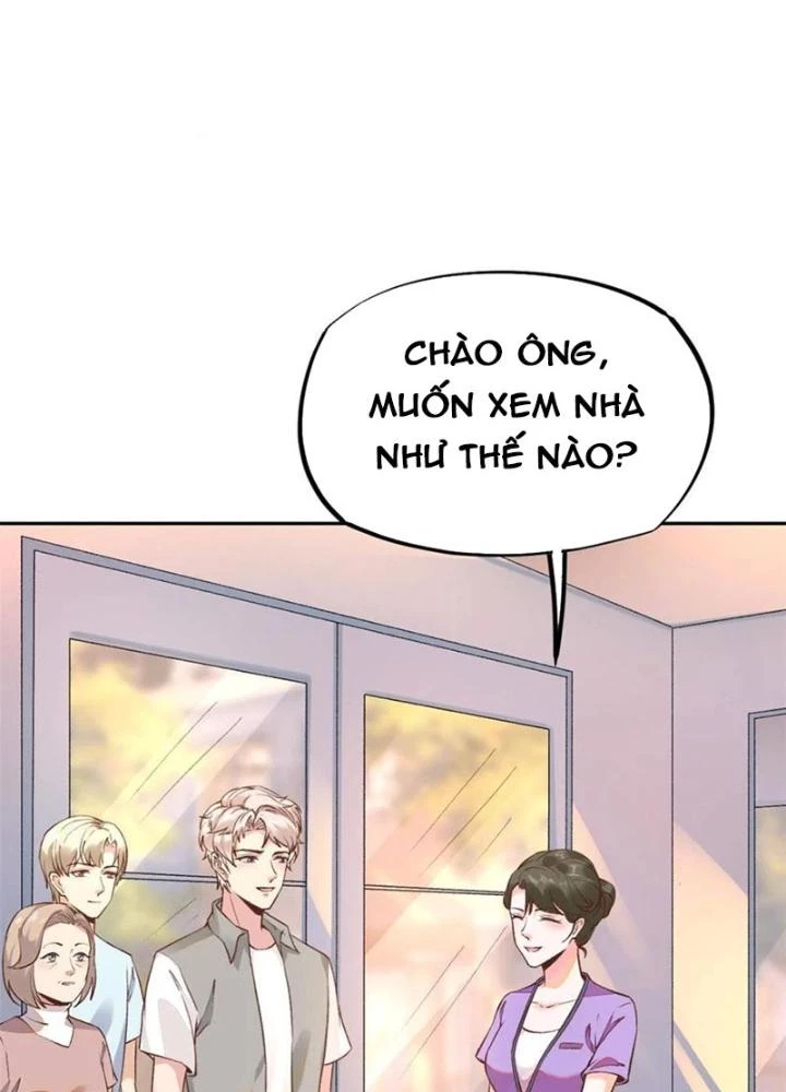 Khi Bác Sĩ Mở Hack Chapter 72 - 47