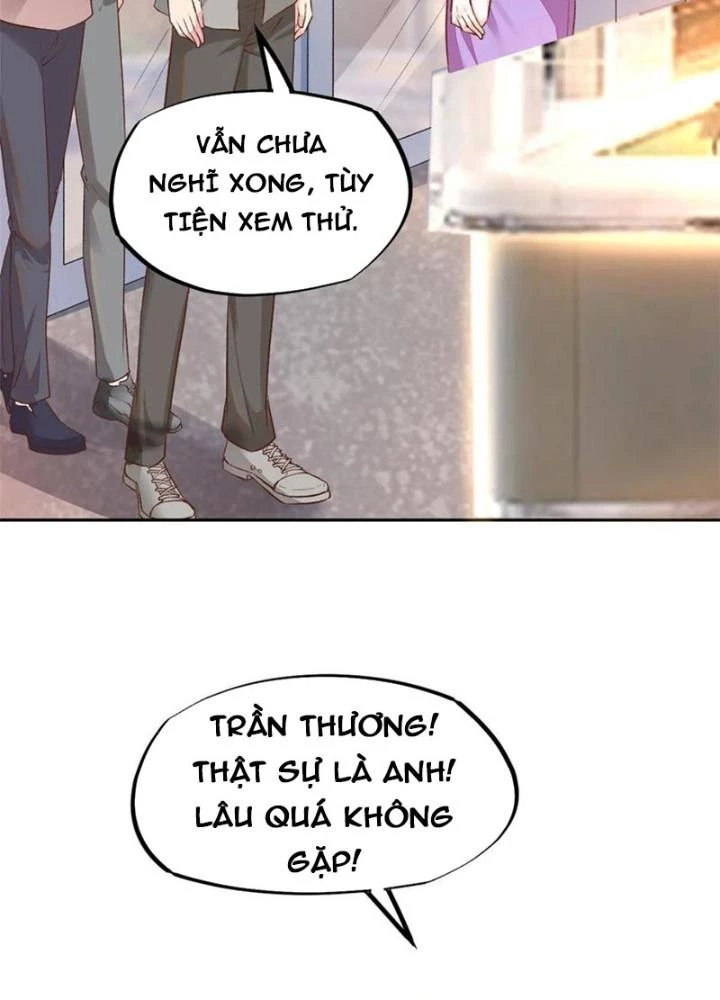 Khi Bác Sĩ Mở Hack Chapter 72 - 49