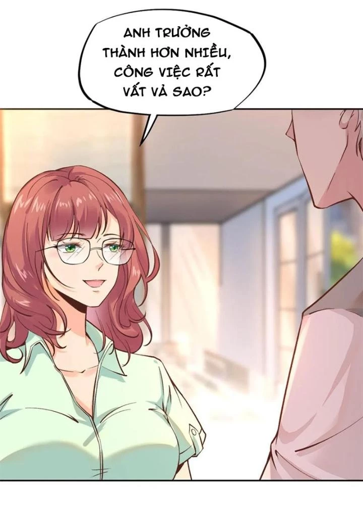 Khi Bác Sĩ Mở Hack Chapter 72 - 55