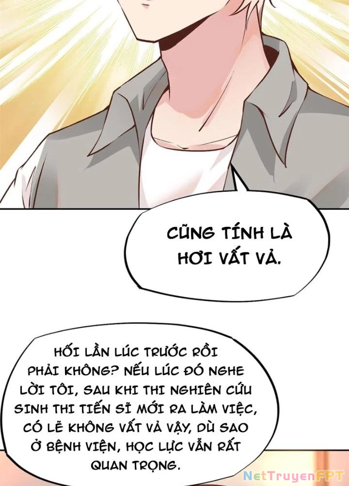 Khi Bác Sĩ Mở Hack Chapter 72 - 59