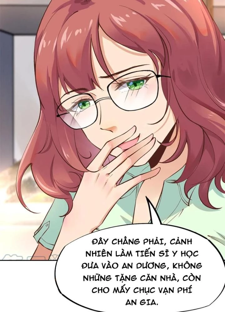 Khi Bác Sĩ Mở Hack Chapter 72 - 61