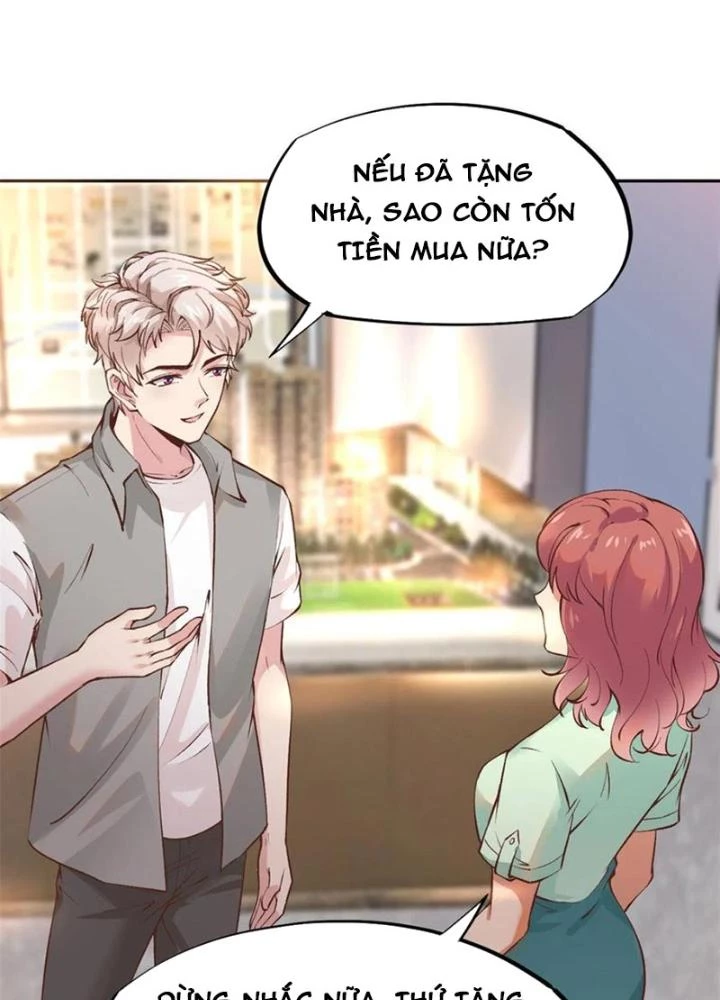 Khi Bác Sĩ Mở Hack Chapter 72 - 63