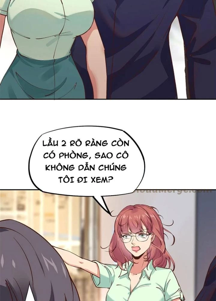 Khi Bác Sĩ Mở Hack Chapter 72 - 71