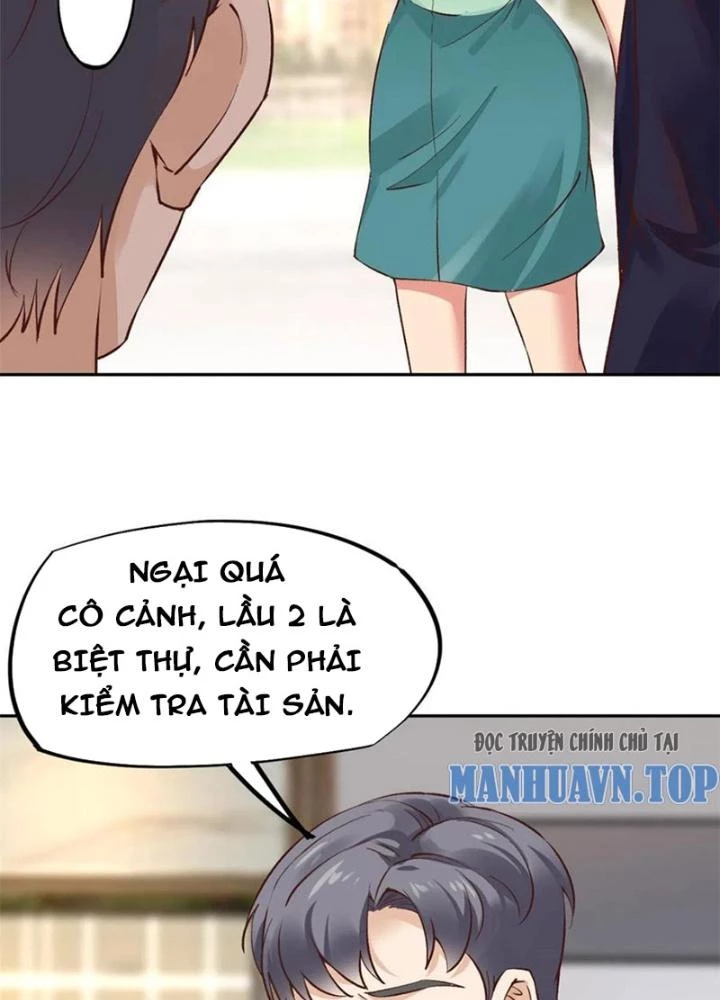 Khi Bác Sĩ Mở Hack Chapter 72 - 73
