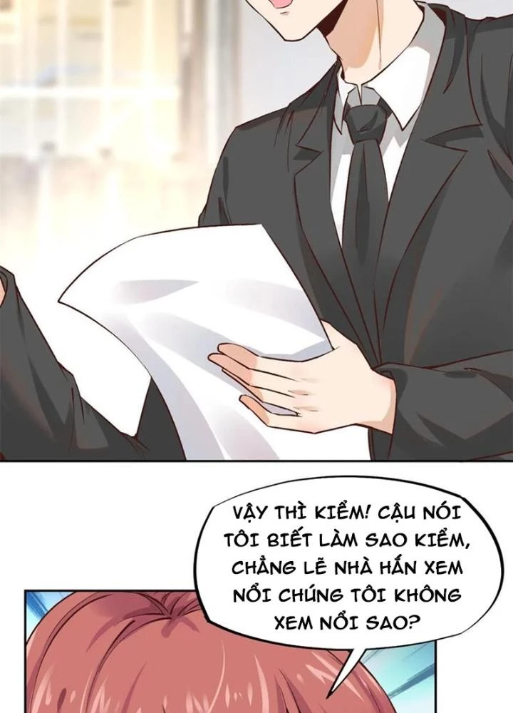 Khi Bác Sĩ Mở Hack Chapter 72 - 75
