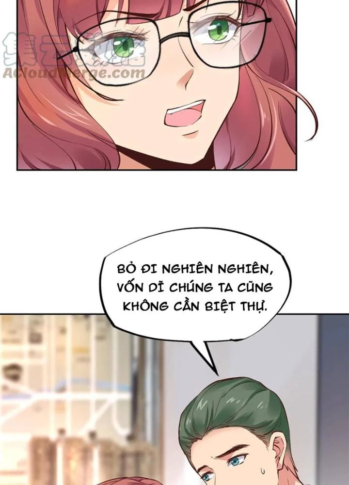 Khi Bác Sĩ Mở Hack Chapter 72 - 77