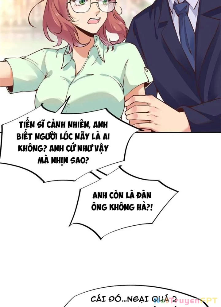 Khi Bác Sĩ Mở Hack Chapter 72 - 79