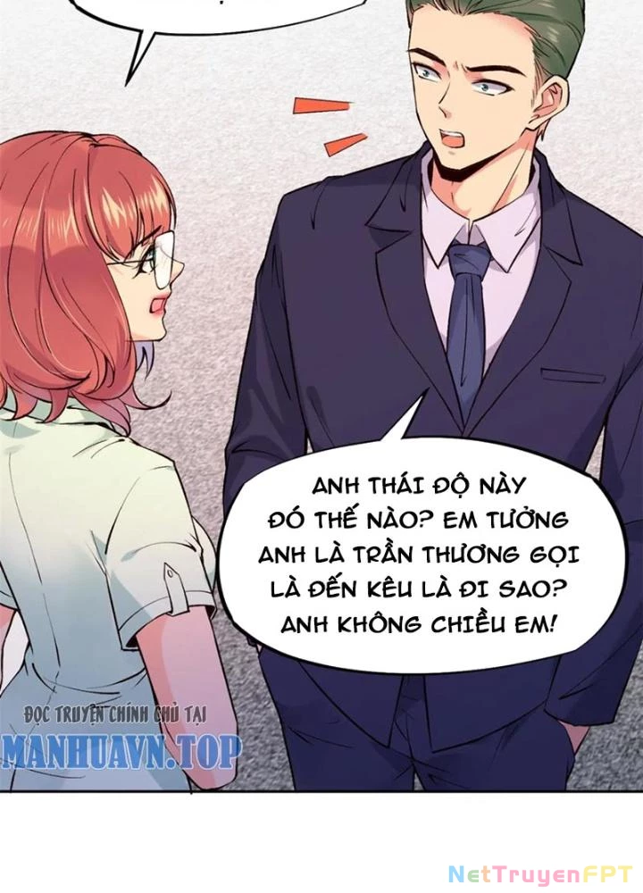 Khi Bác Sĩ Mở Hack Chapter 73 - 3