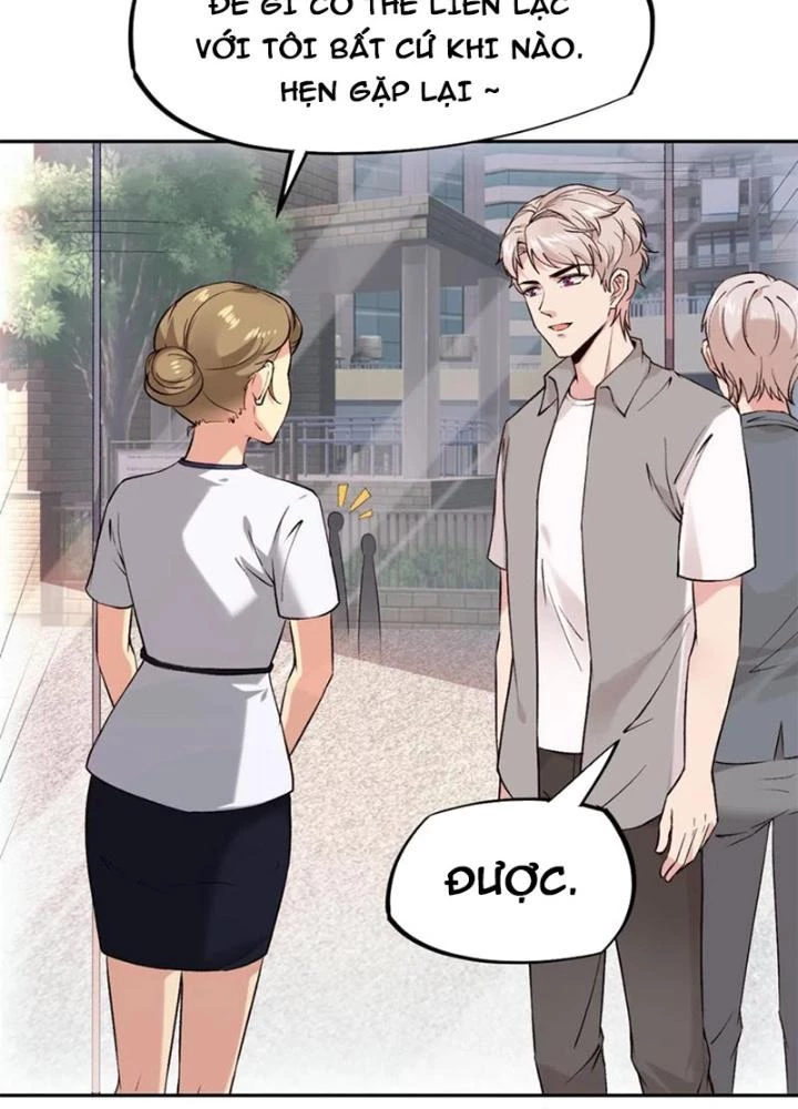 Khi Bác Sĩ Mở Hack Chapter 73 - 5