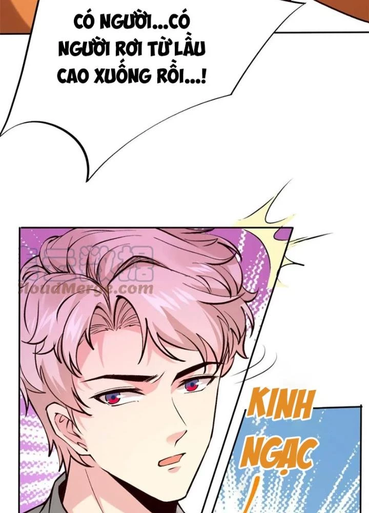 Khi Bác Sĩ Mở Hack Chapter 73 - 17