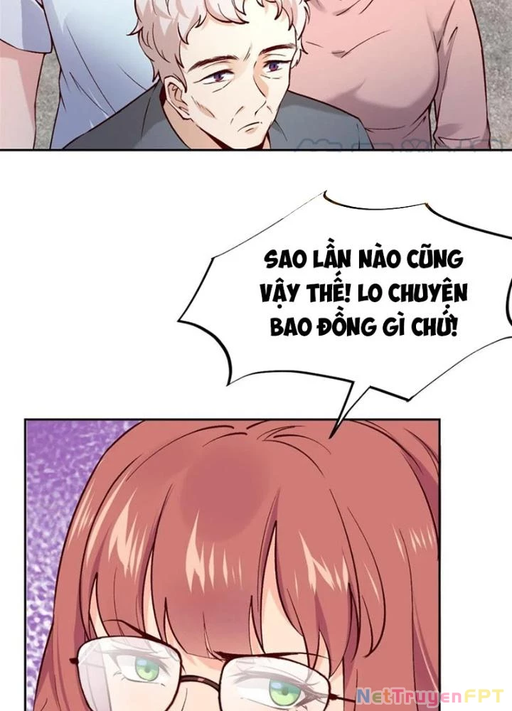 Khi Bác Sĩ Mở Hack Chapter 73 - 27