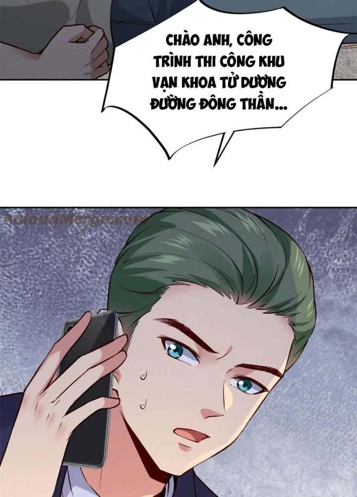 Khi Bác Sĩ Mở Hack Chapter 73 - 37