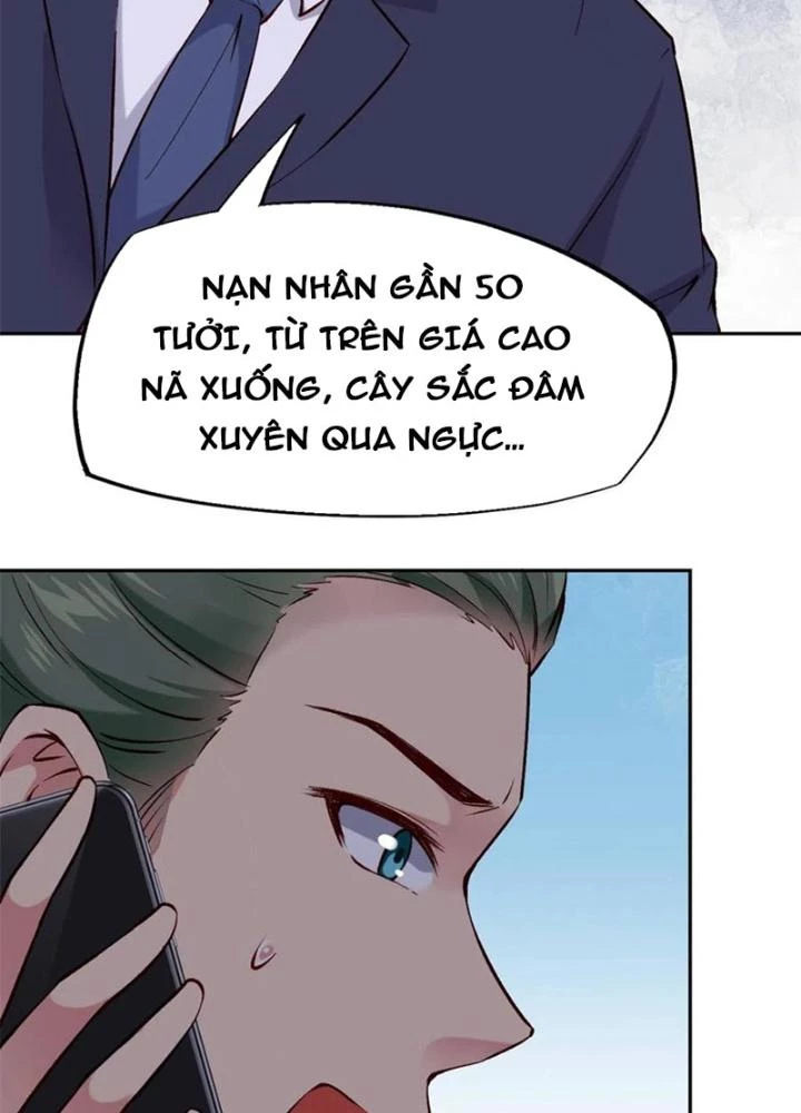Khi Bác Sĩ Mở Hack Chapter 73 - 39