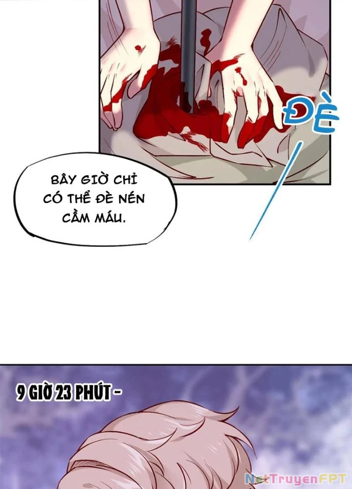Khi Bác Sĩ Mở Hack Chapter 73 - 43
