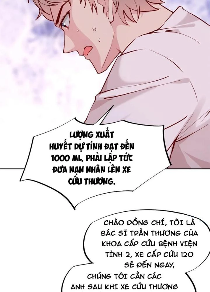 Khi Bác Sĩ Mở Hack Chapter 73 - 45