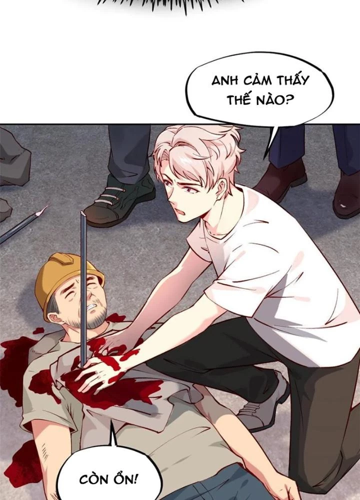 Khi Bác Sĩ Mở Hack Chapter 73 - 49