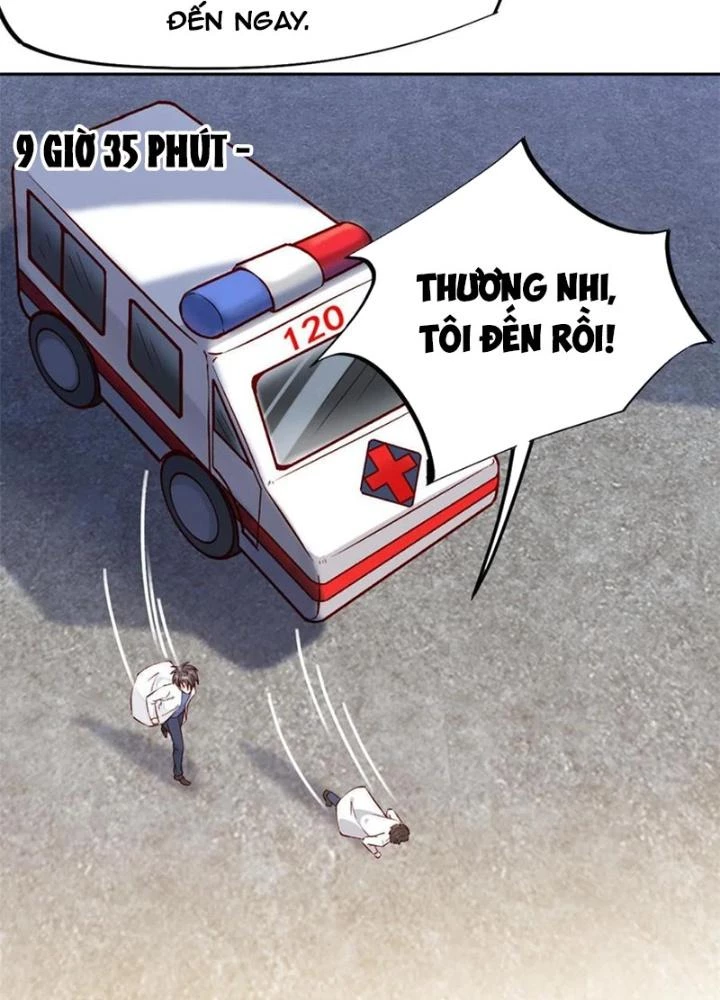 Khi Bác Sĩ Mở Hack Chapter 73 - 53