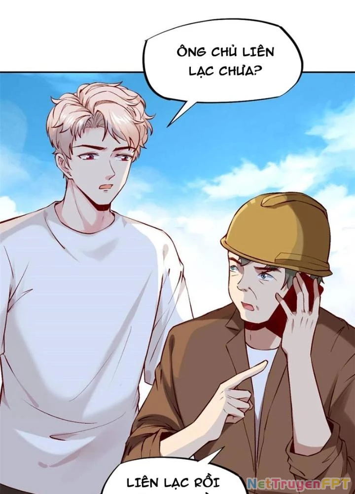 Khi Bác Sĩ Mở Hack Chapter 73 - 57