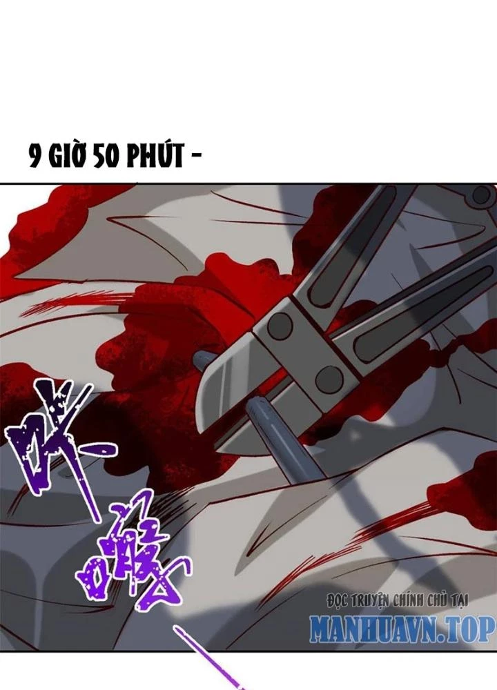 Khi Bác Sĩ Mở Hack Chapter 73 - 59