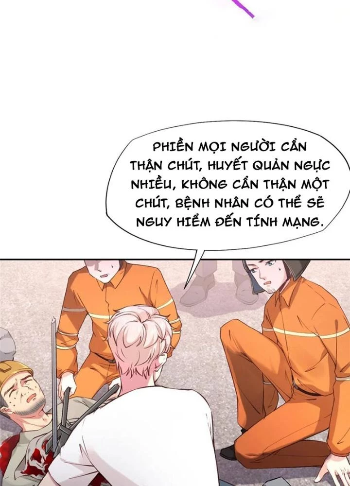 Khi Bác Sĩ Mở Hack Chapter 73 - 61