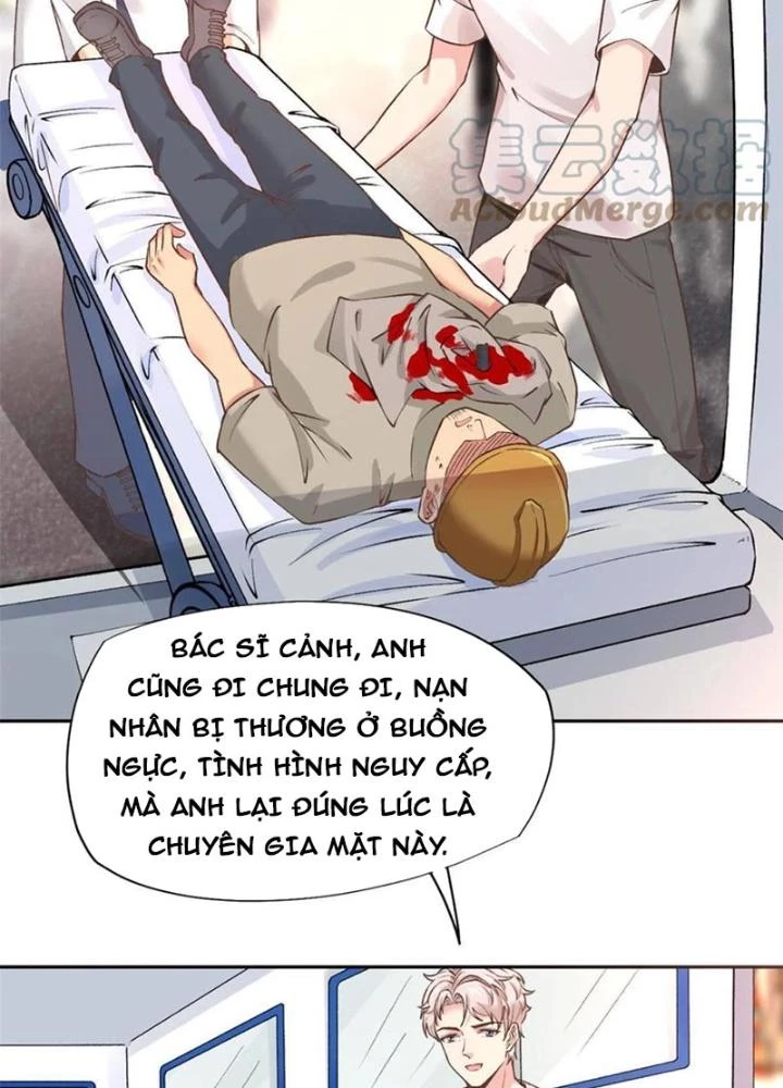 Khi Bác Sĩ Mở Hack Chapter 73 - 65