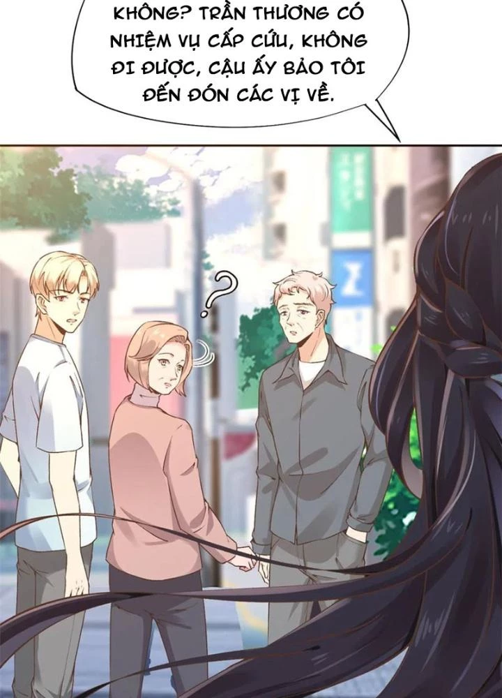 Khi Bác Sĩ Mở Hack Chapter 73 - 71