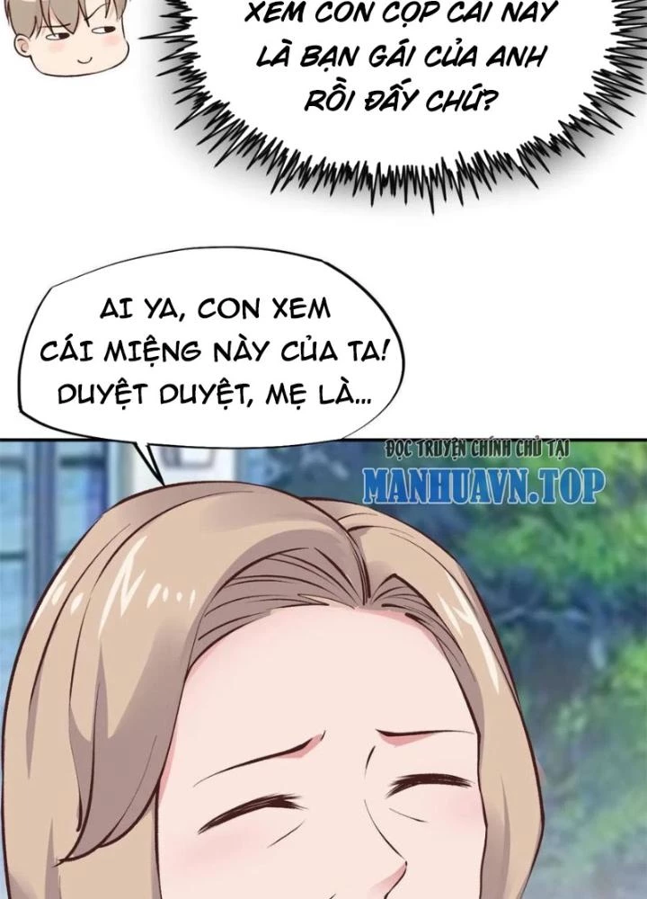 Khi Bác Sĩ Mở Hack Chapter 74 - 11