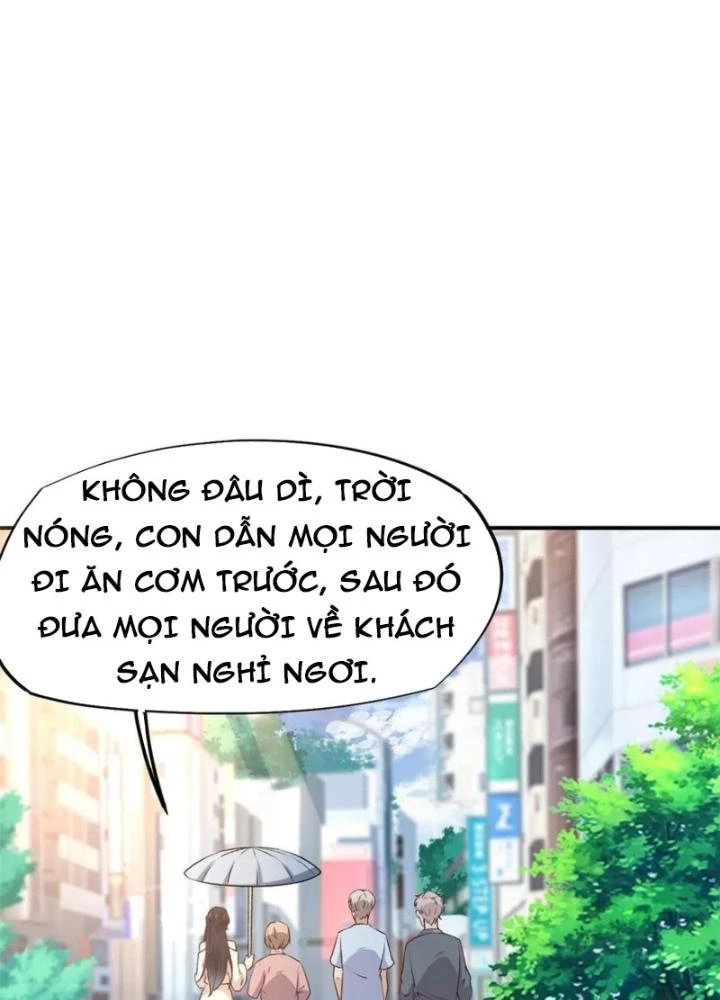Khi Bác Sĩ Mở Hack Chapter 74 - 15