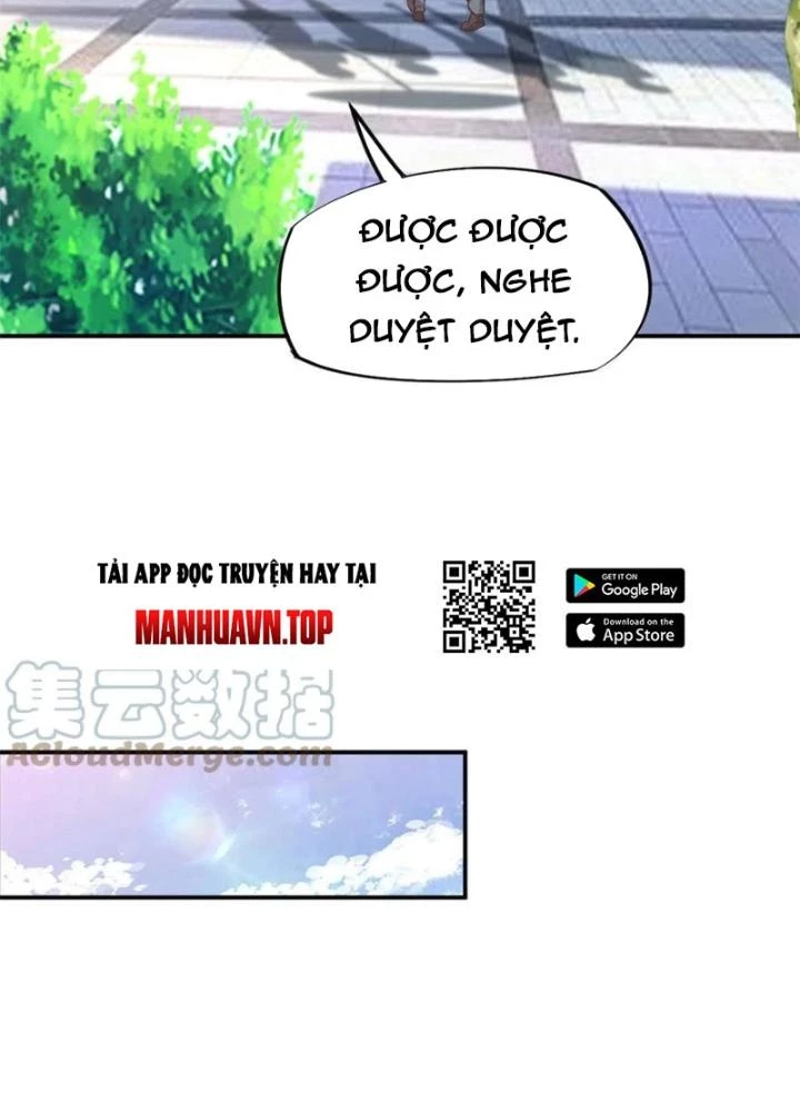 Khi Bác Sĩ Mở Hack Chapter 74 - 17