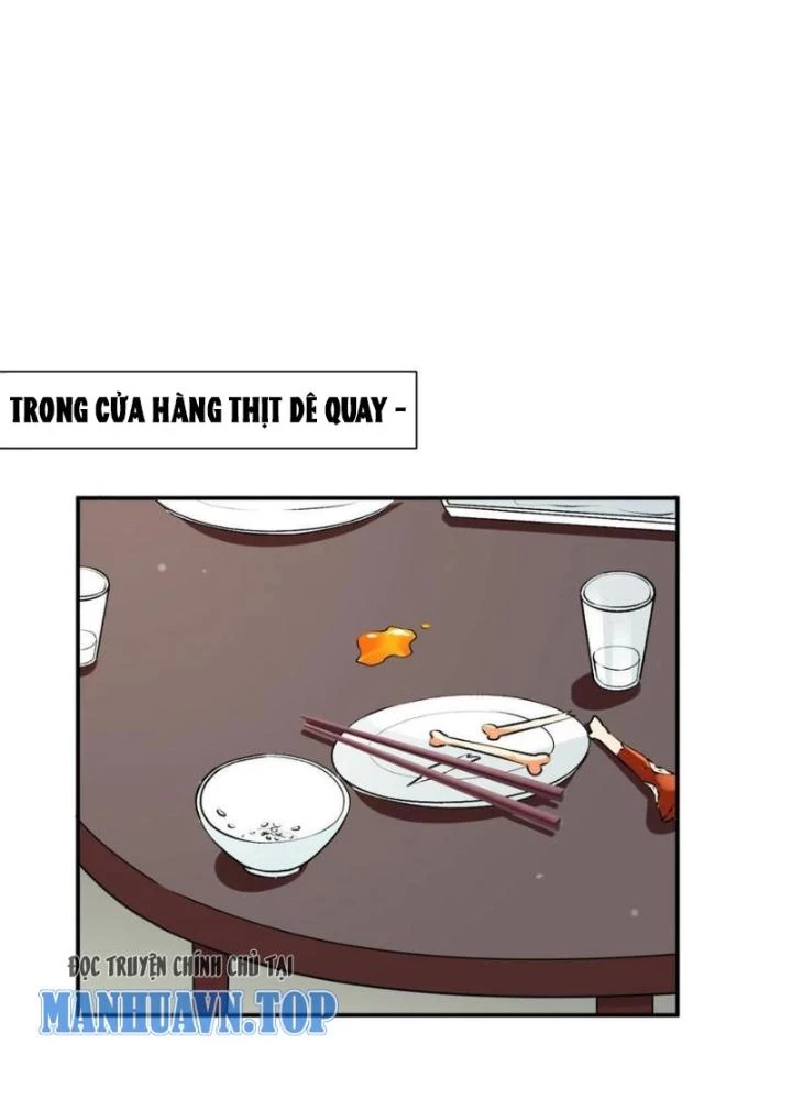 Khi Bác Sĩ Mở Hack Chapter 74 - 19