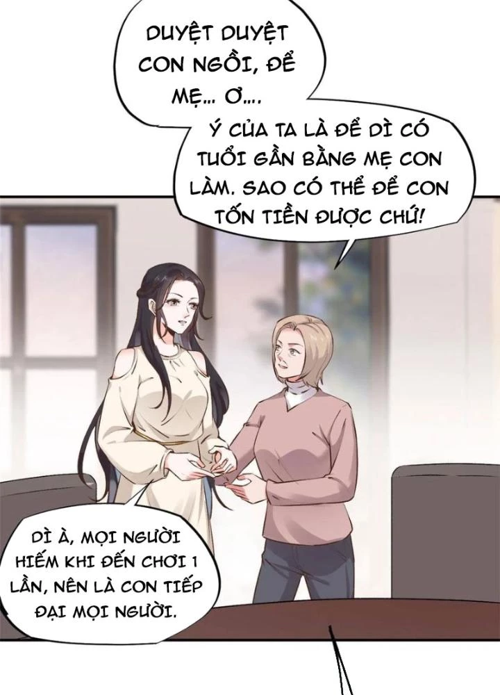 Khi Bác Sĩ Mở Hack Chapter 74 - 21