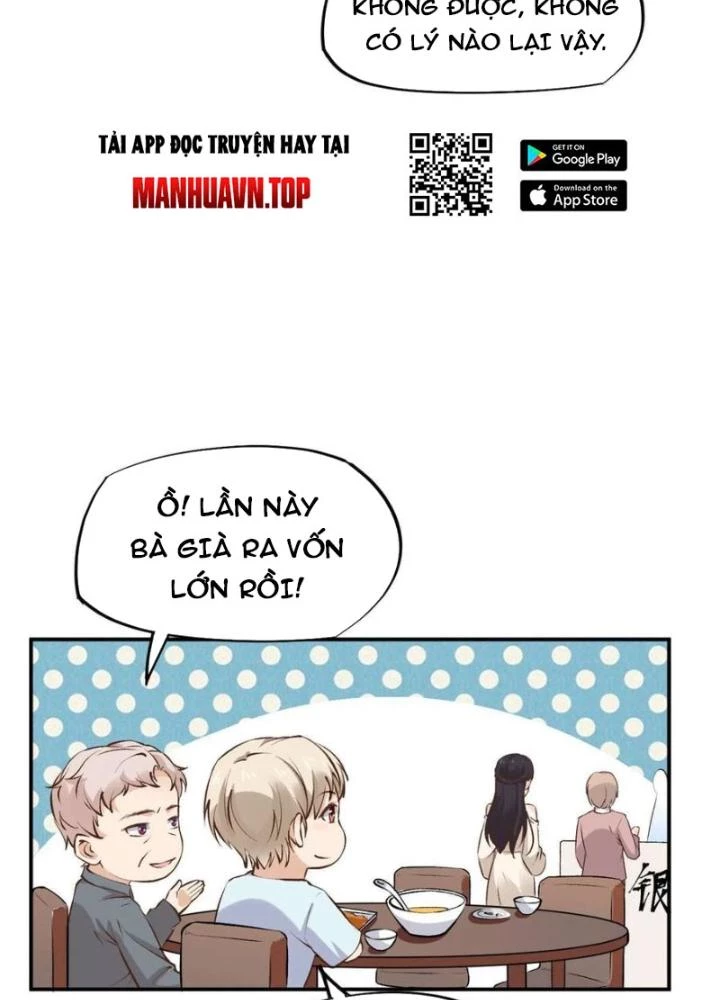 Khi Bác Sĩ Mở Hack Chapter 74 - 23